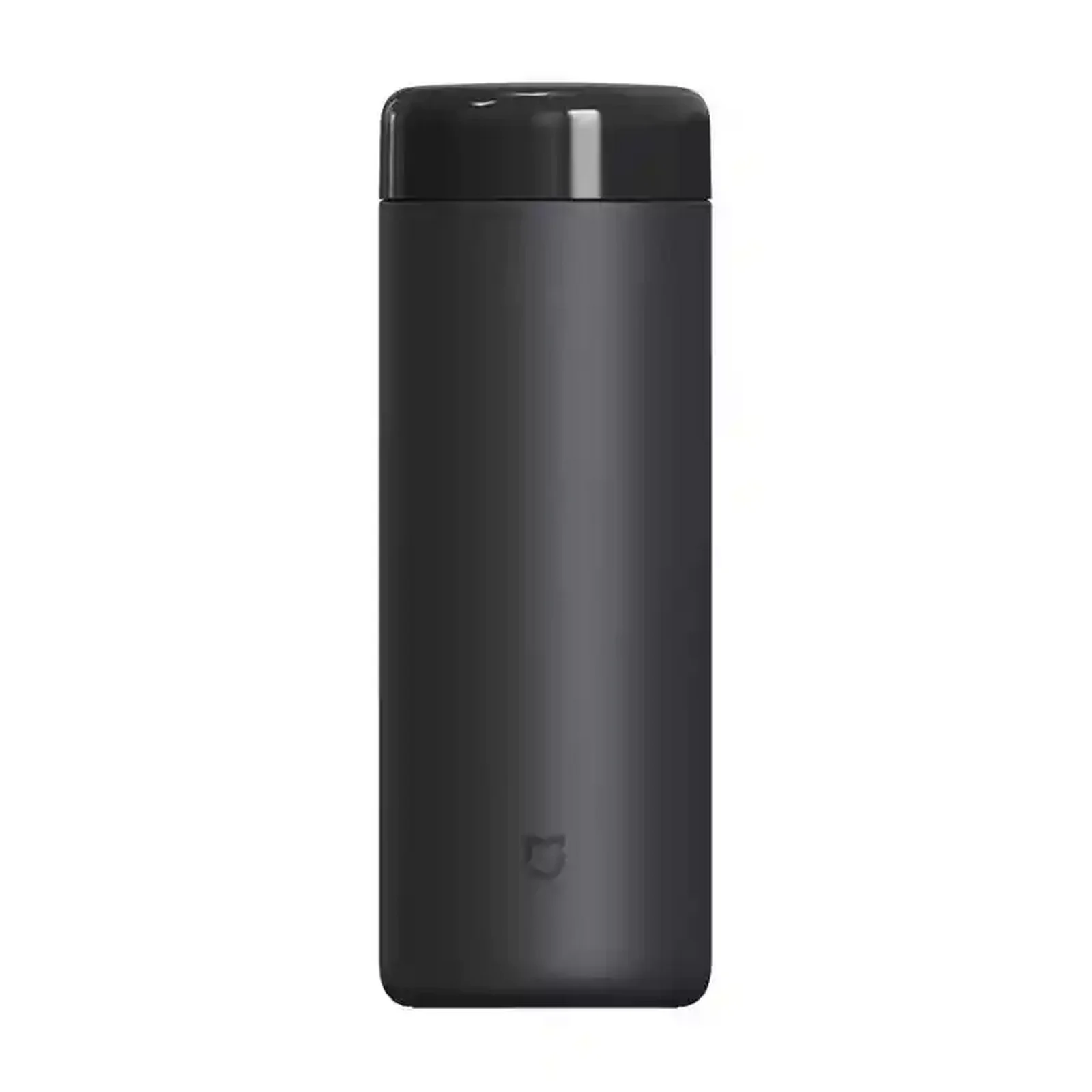 فلاسک مشکی میجیا MJKDB01PL ظرفیت ۳۵۰ میلی لیتر