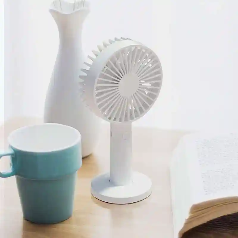 پنکه دستی شارژی کوالیتل qualitell Y1 - معرفی محصول