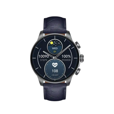 نمای روبه روی ساعت Glorimi GX ClassicFit Limited Edition