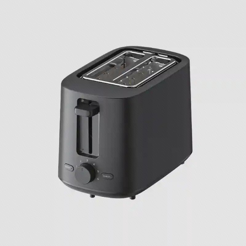 توستر نان شیائومی مدل Xiaomi Toaster XMTSJ01FD