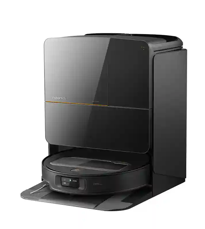 جارو رباتیک روبوراک Saros Z70 - تصویر توضیحات 5