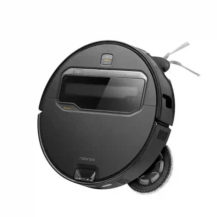 جارو رباتیک روبوراک Saros Z70 - تصویر توضیحات 12