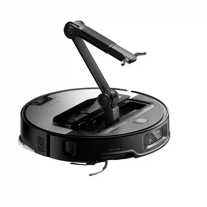 جارو رباتیک روبوراک Saros Z70 - تصویر توضیحات 4