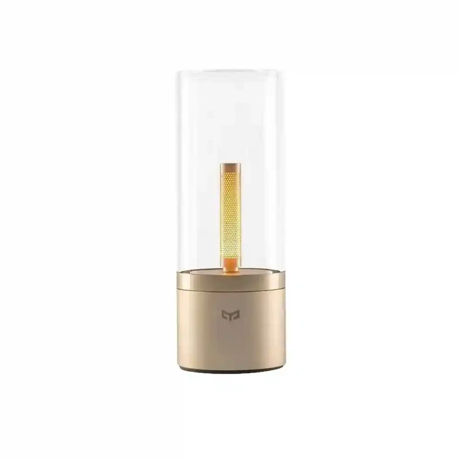 چراغ طرح شمع شیائومی Yeelight YLFWD-0019 طلایی