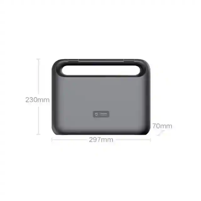 جعبه ابزار شیائومی مدل MIJIA MJGJX001QW - ست آچار آلن