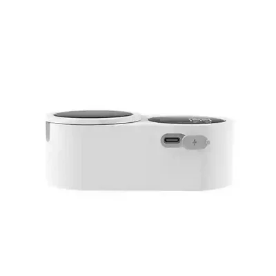 ورودی شارژ ضدعفونیکننده مسواک X122 درگاه USB-C جامسواکی ضدعفونی کننده Xiaomi X122