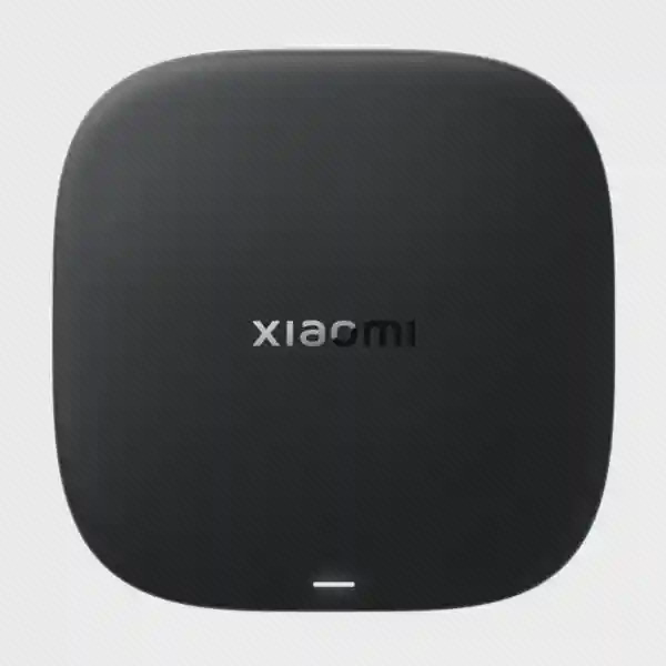 اندروید باکس شیائومی مدل TV Box S نسل 3 (اورجینال)