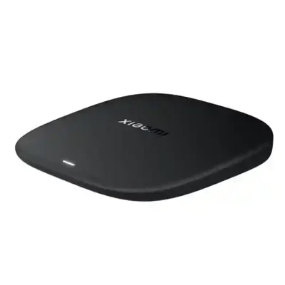 نمای سه رخ اندروید باکس Xiaomi TV Box S نسل سوم