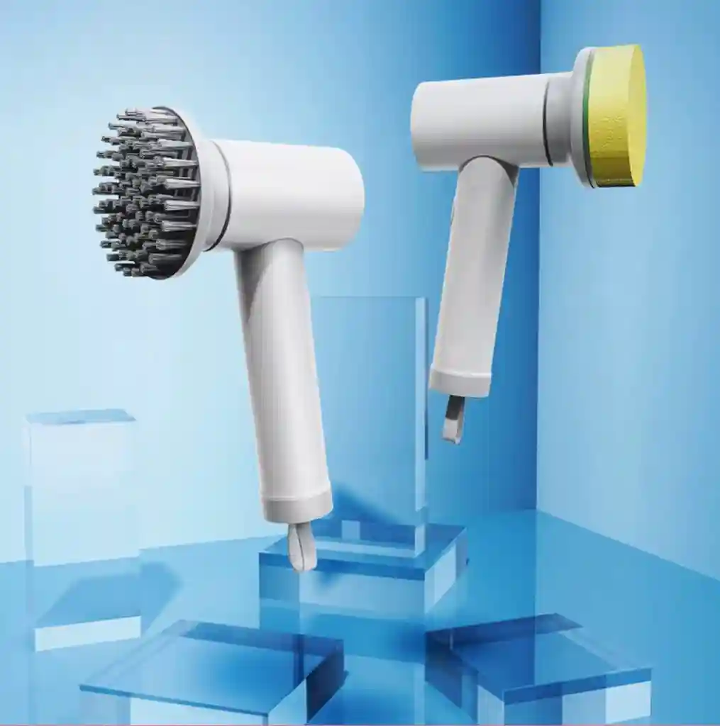 برس و فرچه برقی شیائومی مدل Xiaoda XL-DDQJS01 - تصویر توضیحات 1