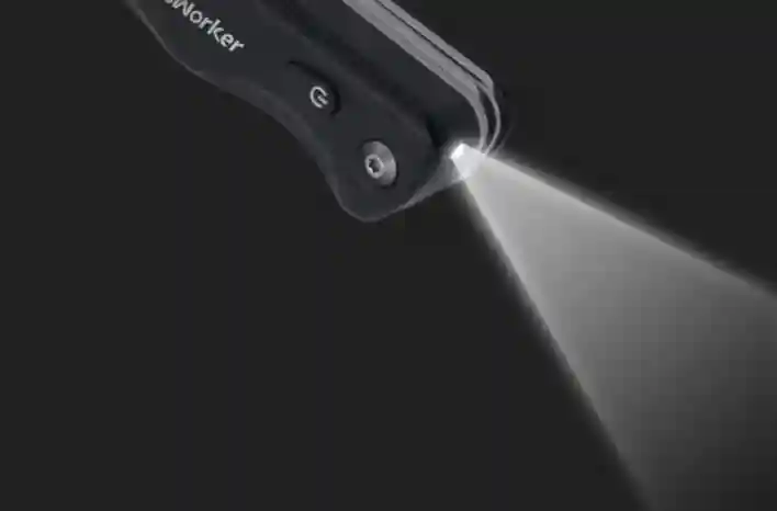 آچار چند کاره شیائومی مدل MarsWorker MSHW001 - تصویر توضیحات 7