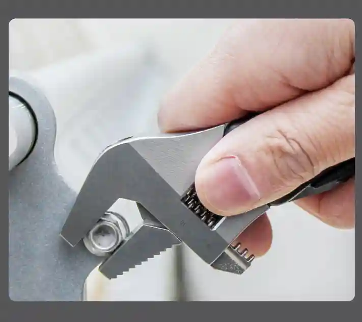 آچار چند کاره شیائومی مدل MarsWorker MSHW001 - تصویر توضیحات 2