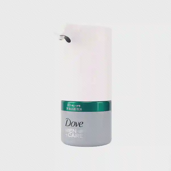 دستگاه فوم ساز شیائومی Mijia Dove MJJMJ02XW از نمای روبه‌رو
