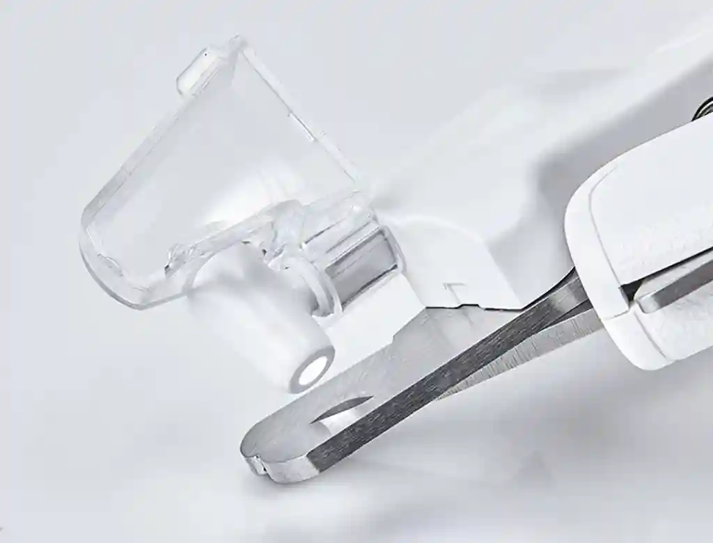 ناخن گیر LED دار حیوانات خانگی شیائومی مدل PETKIT - تصویر توضیحات 6