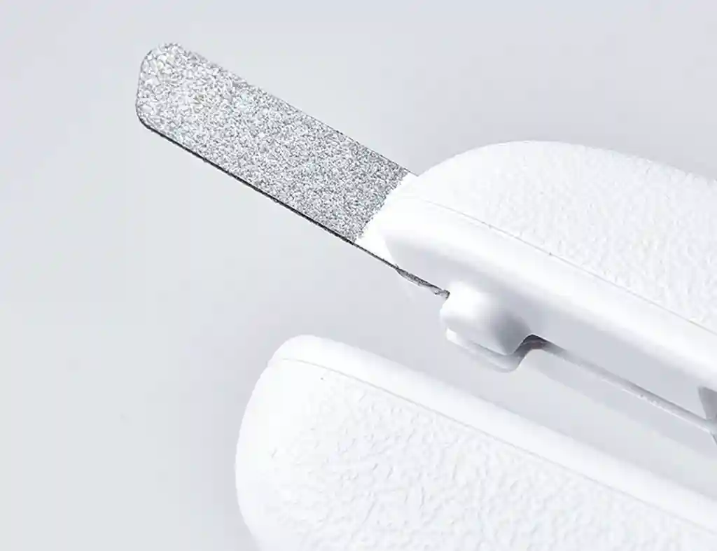 ناخن گیر LED دار حیوانات خانگی شیائومی مدل PETKIT - تصویر توضیحات 7