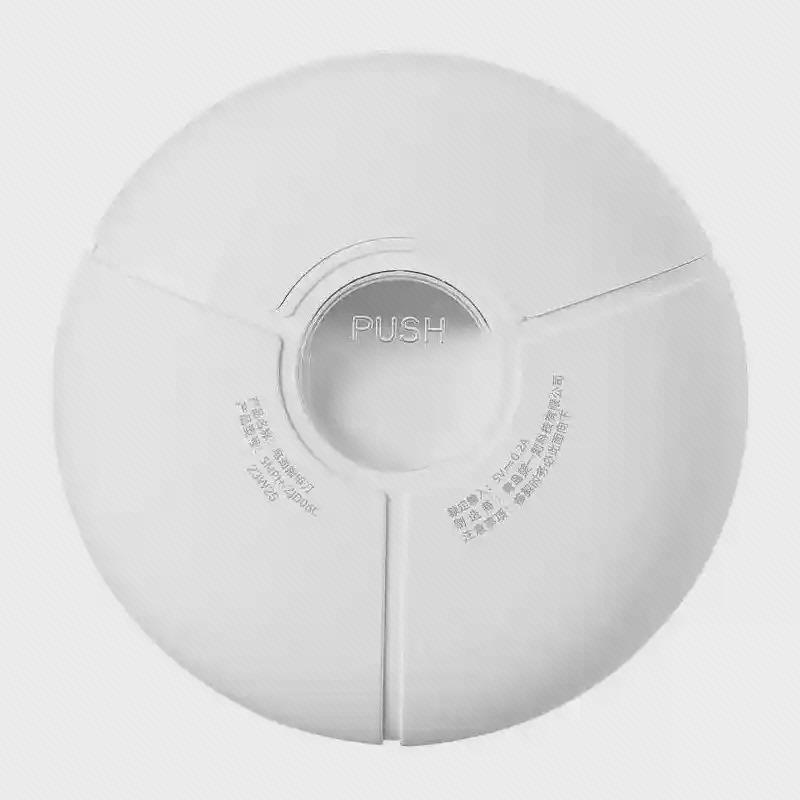 ناخنگیر برقی Oukeelar مدل SMPH-ZJD06C