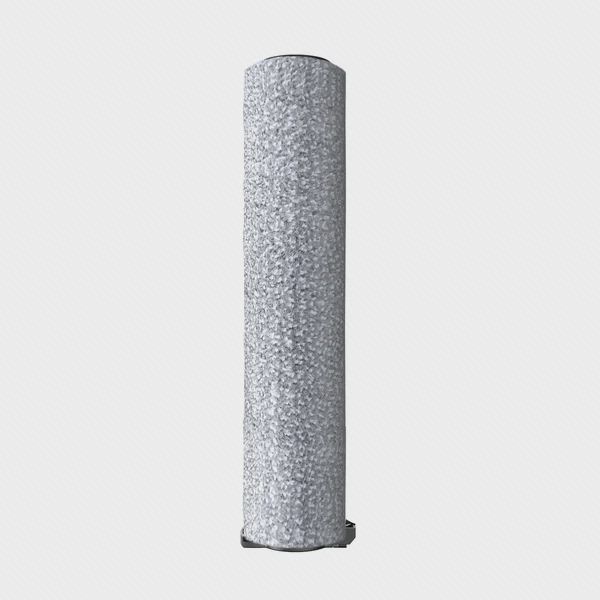تصویر اصلی رولر تیکشی Dreame Aqua10 Roller رولر تیکشی Dreame Aqua10 Roller با الیاف خاکستری