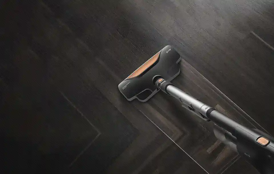 جارو برقی شیائومی مدل Deerma DX600