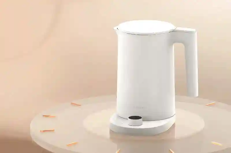 کتری برقی شیائومی مدل Mijia Thermostatic Electric Kettle 2 pro - تصویر توضیحات 2