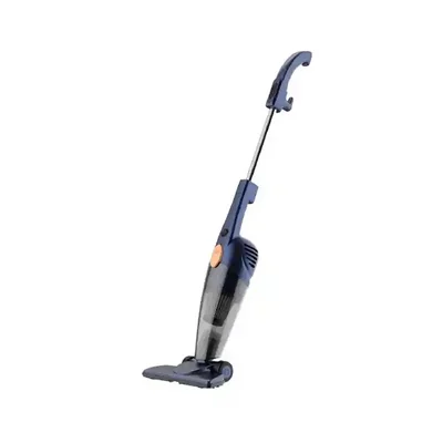 نمای اصلی جارو برقی شیائومی Deerma DX115 Pro جارو برقی ایستاده Deerma DX115 Pro سرمهای با مخزن شفاف