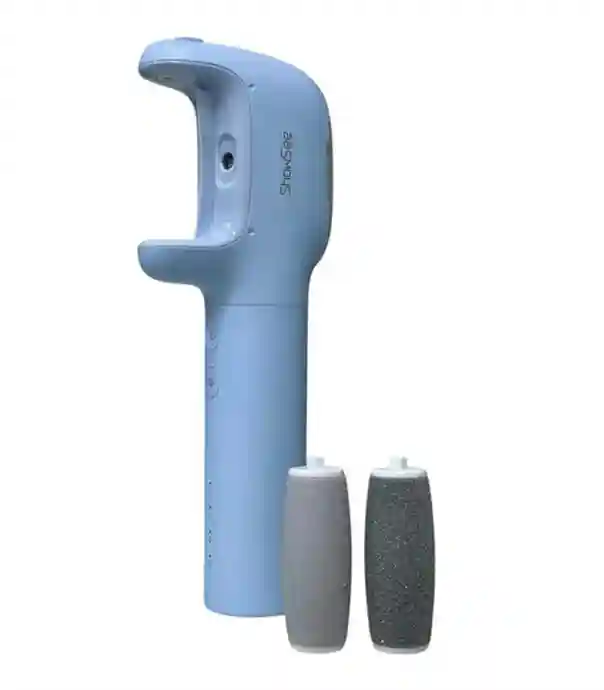 سنگ پا شارژی شیائومی ShowSee B5-B - تصویر توضیحات 2