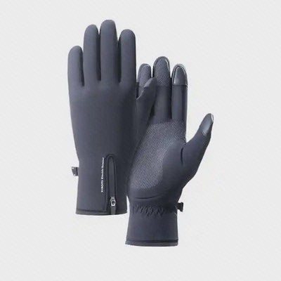 جفت دستکش اسکوتر برقی Xiaomi ST01RM سایز XL سرمه‌ای