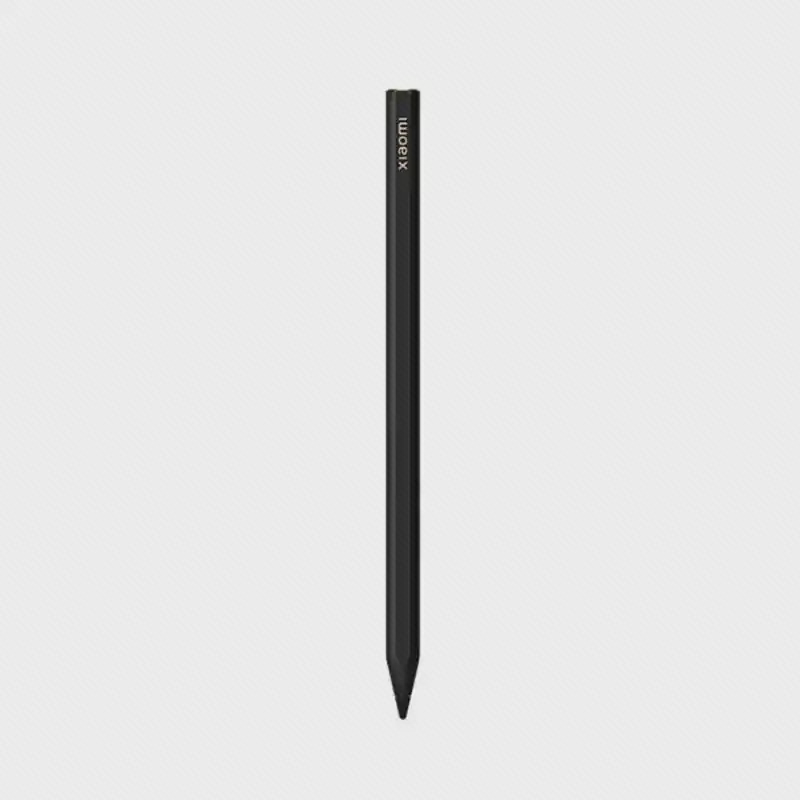 نمای اصلی قلم تبلت شیائومی Focus Pen قلم مشکی Xiaomi Focus Pen سازگار با Pad 6S Pro