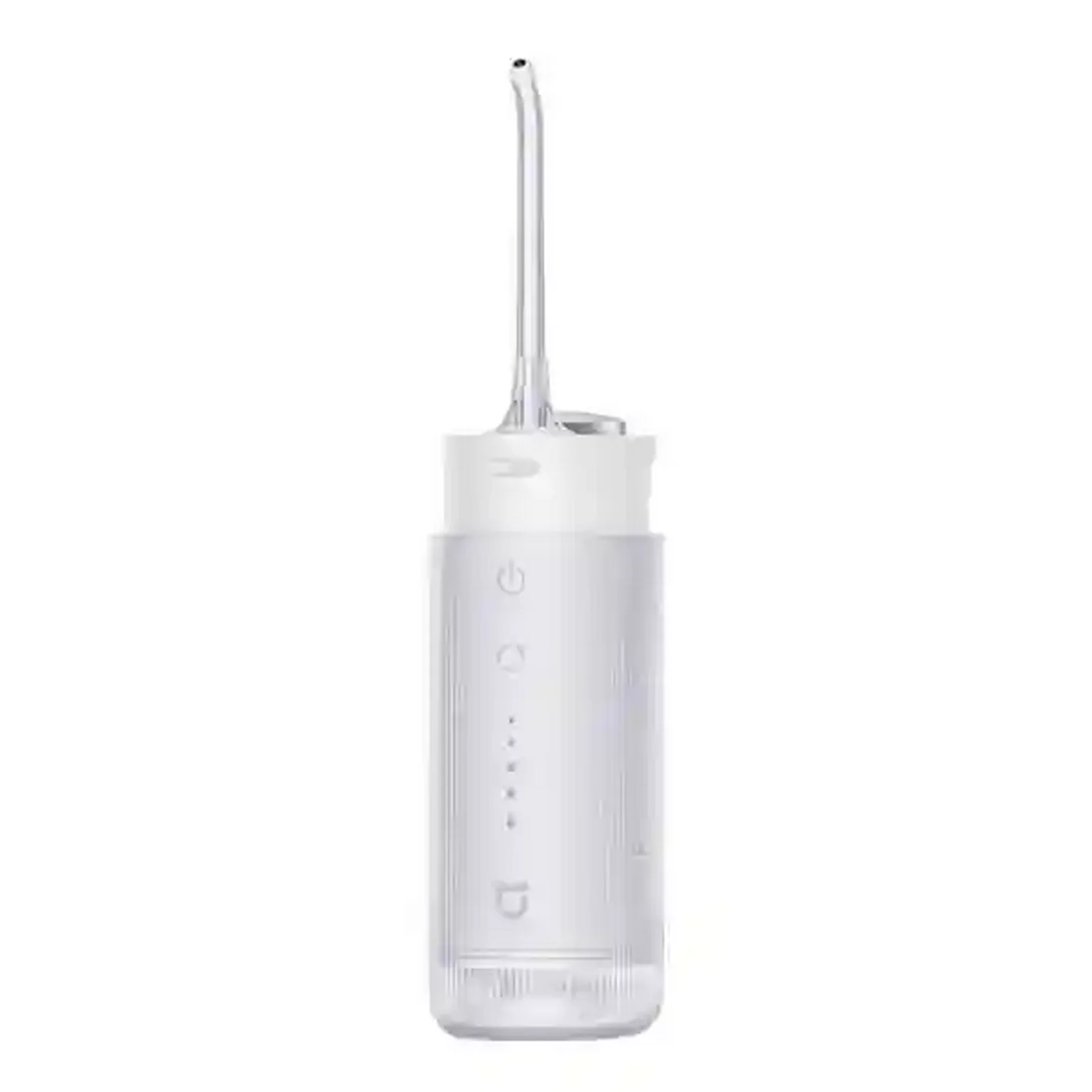 واترفلاسر شیائومی Mijia F400 MEO704 سفید با مخزن شفاف