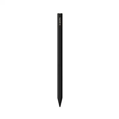 نمای اصلی قلم تبلت شیائومی Focus Pen قلم مشکی Xiaomi Focus Pen سازگار با Pad 6S Pro