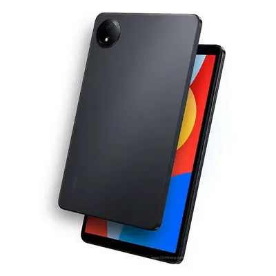 طراحی پشت تبلت Redmi Pad SE 8.7 اینچ خاکستری پنل پشتی خاکستری تبلت شیائومی Redmi Pad SE 8.7 اینچ