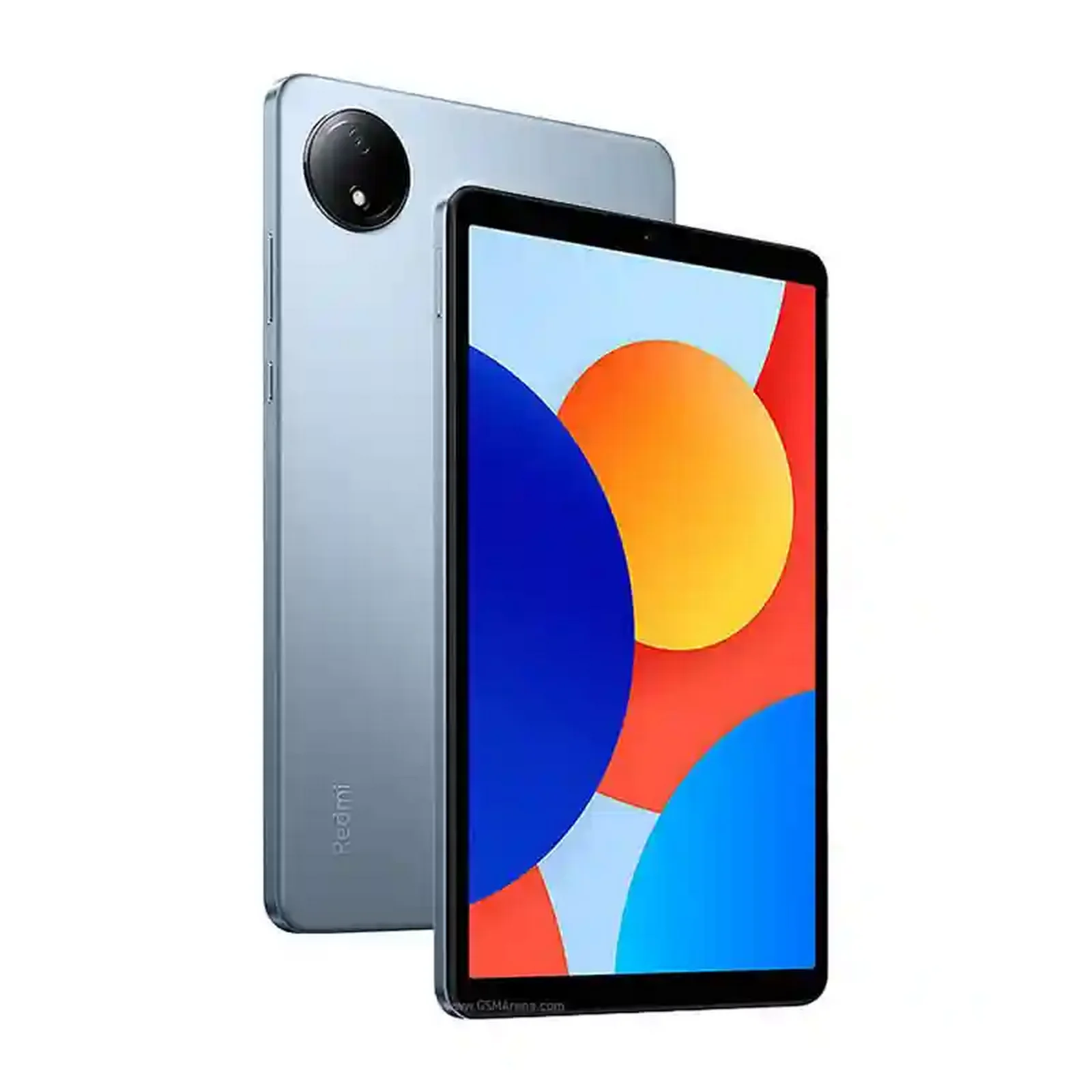 نمای اصلی تبلت Redmi Pad SE 8.7 اینچ 128/4 تبلت آبی شیائومی Redmi Pad SE 8.7 اینچ حافظه 128 رم 4