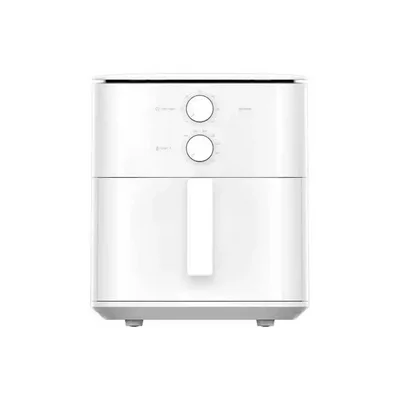 نمای اصلی هواپز شیائومی Essential MAF13 شش لیتری هواپز 6 لیتری سفید شیائومی Essential MAF13 با دو ولوم