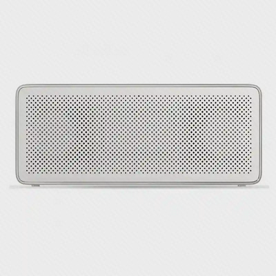 اسپیکر بلوتوثی سفید شیائومی NDZ-03-GB Square Box