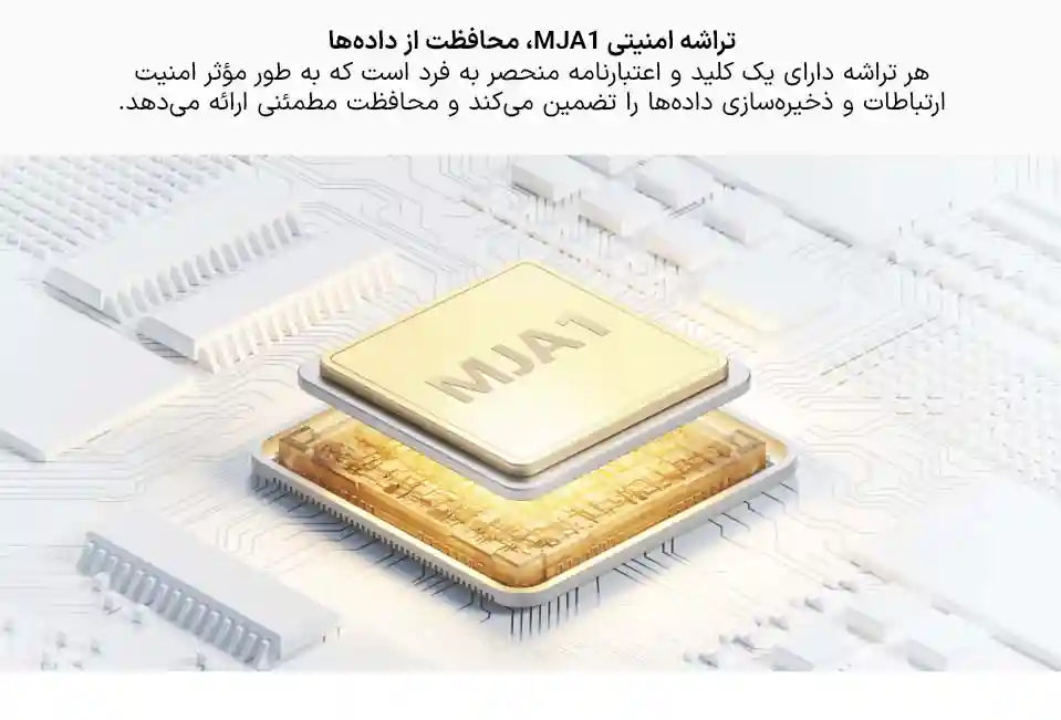 دوربین نظارتی شیائومی مدل C301 - تصویر توضیحات 3