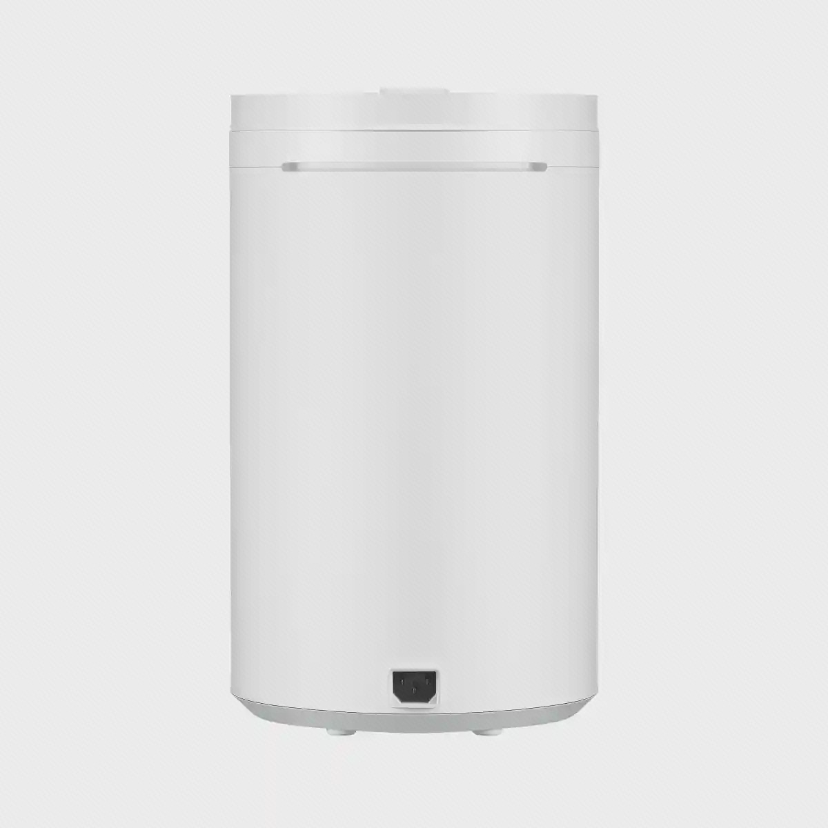 درگاه برق آب گرم کن هوشمند شیائومی ۵ لیتری پشت آب گرم کن رومیزی شیائومی Smart Hot Water Dispenser