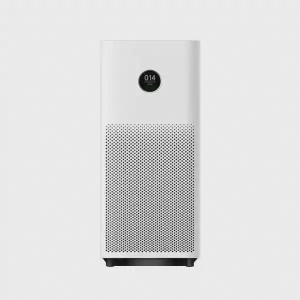 تصفیه هوا شیائومی Smart Air Purifier 4 سفید