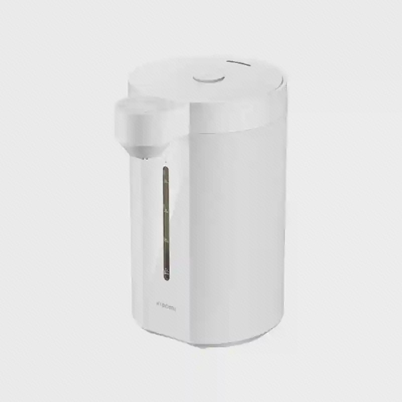 نمای اصلی آب گرم کن هوشمند رومیزی شیائومی ۵ لیتری آب گرم کن رومیزی شیائومی Smart Hot Water Dispenser پنج لیتری
