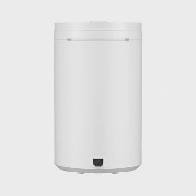 درگاه برق آب گرم کن هوشمند شیائومی ۵ لیتری پشت آب گرم کن رومیزی شیائومی Smart Hot Water Dispenser