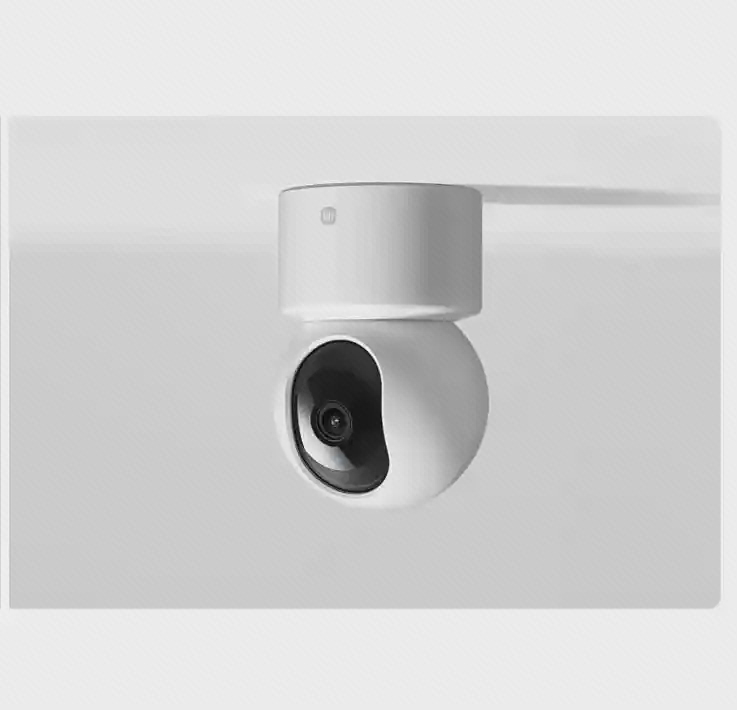 نصب وارونهٔ دوربین Xiaomi C301 نصب وارونه دوربین شیائومی C301 به کمک پایه همراه