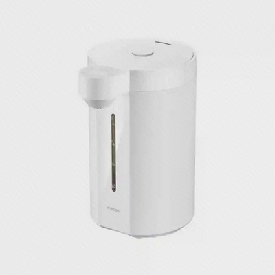 نمای اصلی آب گرم کن هوشمند رومیزی شیائومی ۵ لیتری آب گرم کن رومیزی شیائومی Smart Hot Water Dispenser پنج لیتری