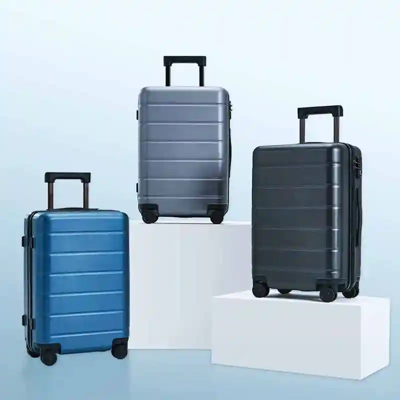 چمدان شیائومی Luggage Classic سایز 20 اینچ - تصویر توضیحات 1