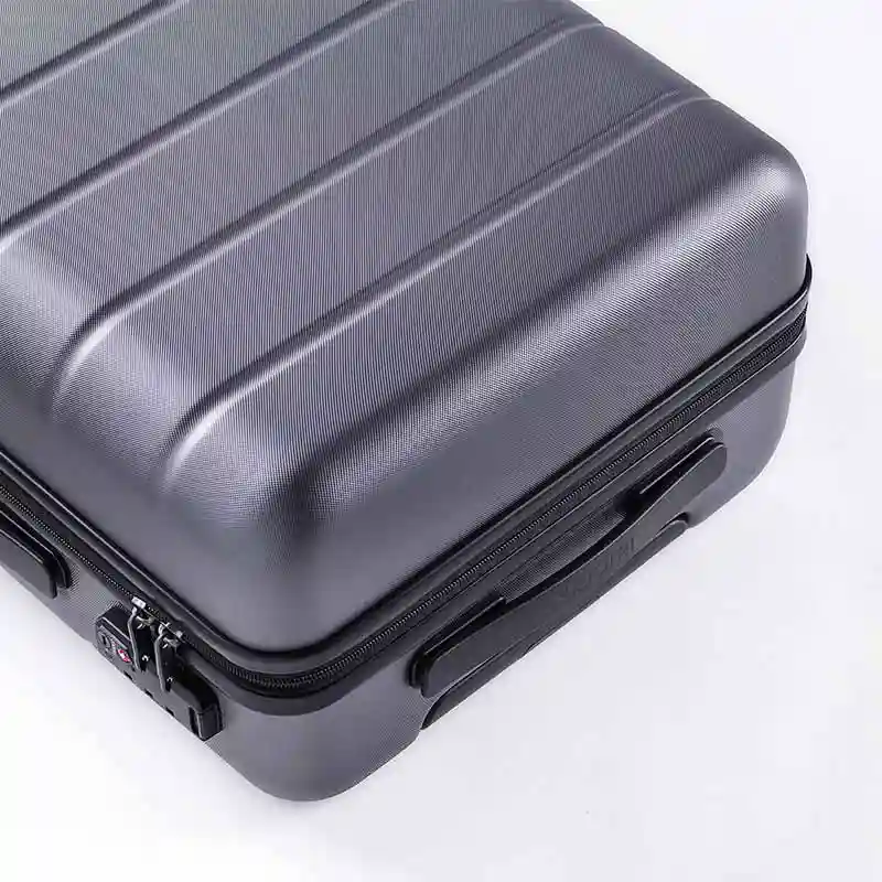چمدان شیائومی Luggage Classic سایز 20 اینچ - تصویر توضیحات 3