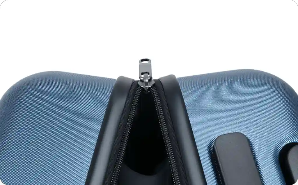 چمدان شیائومی Luggage Classic سایز 20 اینچ - تصویر توضیحات 4