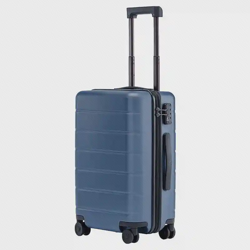 چمدان شیائومی Luggage Classic بیست اینچ آبی