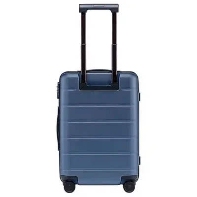 پشت چمدان شیائومی Luggage Classic سایز ۲۰ اینچ