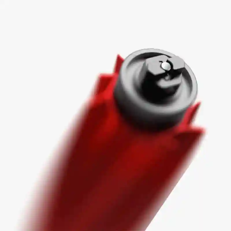 جارو رباتیک شیائومی Roborock Qrevo S - قدرت مکش و برس ضد گره مو - نمای 2