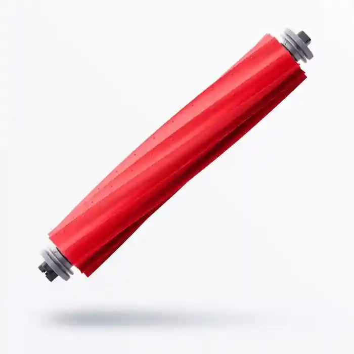 جارو رباتیک شیائومی Roborock Qrevo S - قدرت مکش و برس ضد گره مو