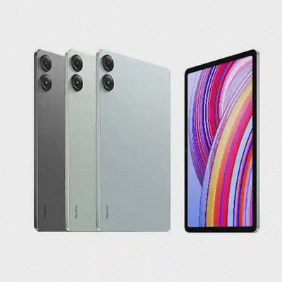 نمایشگر تبلت شیائومی Redmi Pad Pro 256GB