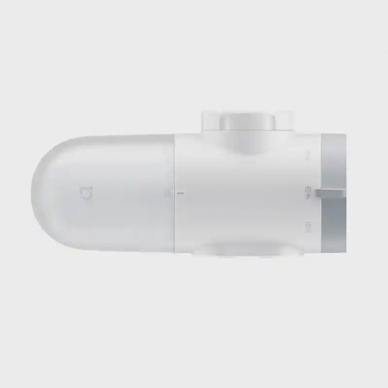 سر شیر تصفیه آب شیائومی Mijia Water Purifier 2 MJLTJSQDB01؛ تصویر اصلی نمای اصلی سر شیر تصفیه آب شیائومی Mijia Water Purifier 2 MJLTJSQDB01 سفید