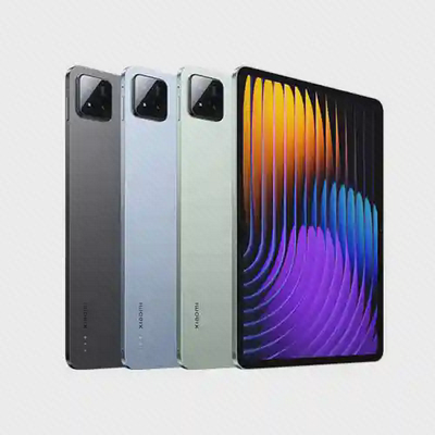 تبلت Xiaomi Pad 7 حافظه 256 رم 8 با سه رنگ بدنه