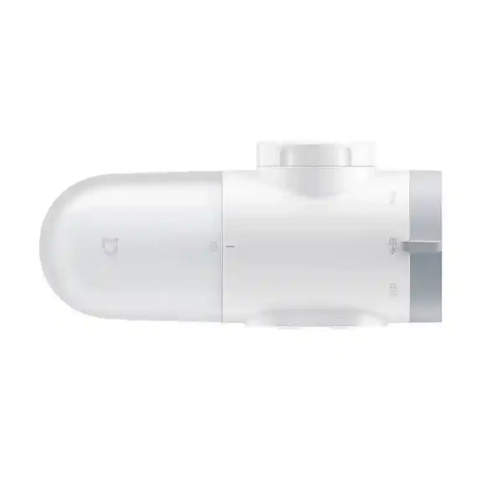 سر شیر تصفیه آب شیائومی Mijia Water Purifier 2 MJLTJSQDB01؛ تصویر اصلی نمای اصلی سر شیر تصفیه آب شیائومی Mijia Water Purifier 2 MJLTJSQDB01 سفید